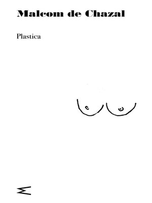 cover image of Plastica